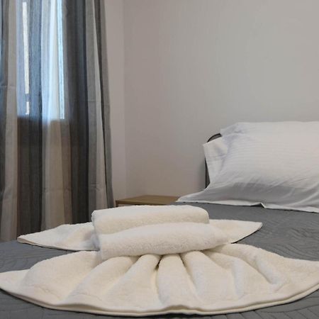 Orion Eco Suites Karteros Room photo